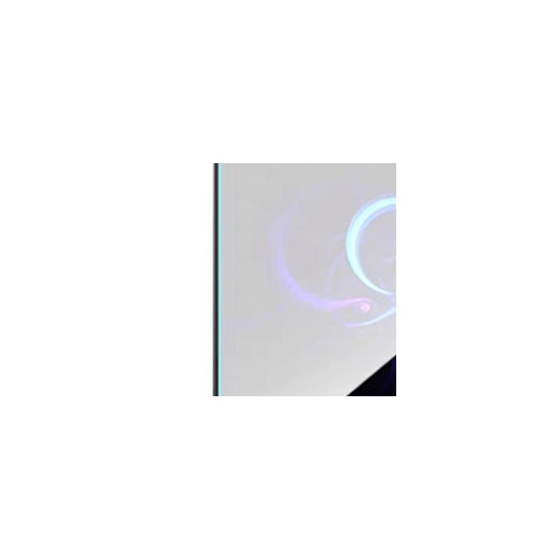 Handheld Game Console - 2 Pack HD Film Protective Sticker