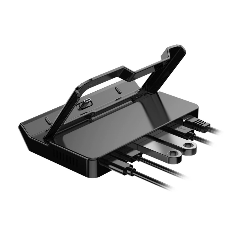 Handheld Game Console - For GPD Dock Station USB Hub