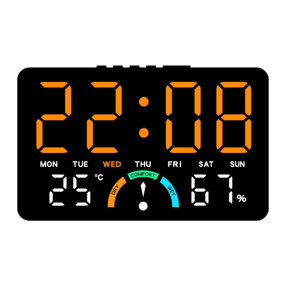 New Wall-mounted Electronic Wa - Electronics Home Gadgets recension och pris
