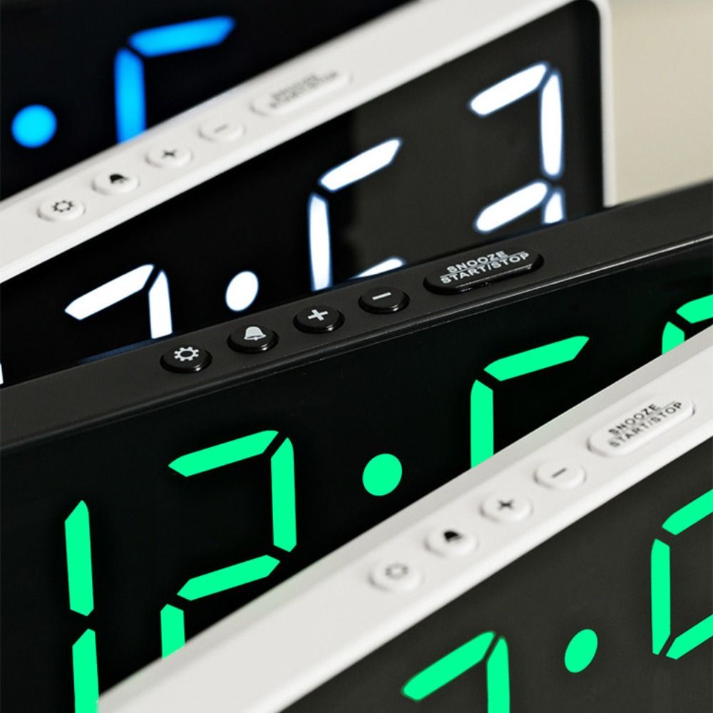 New Wall-mounted Electronic Wa - Electronics Home Gadgets recension och pris