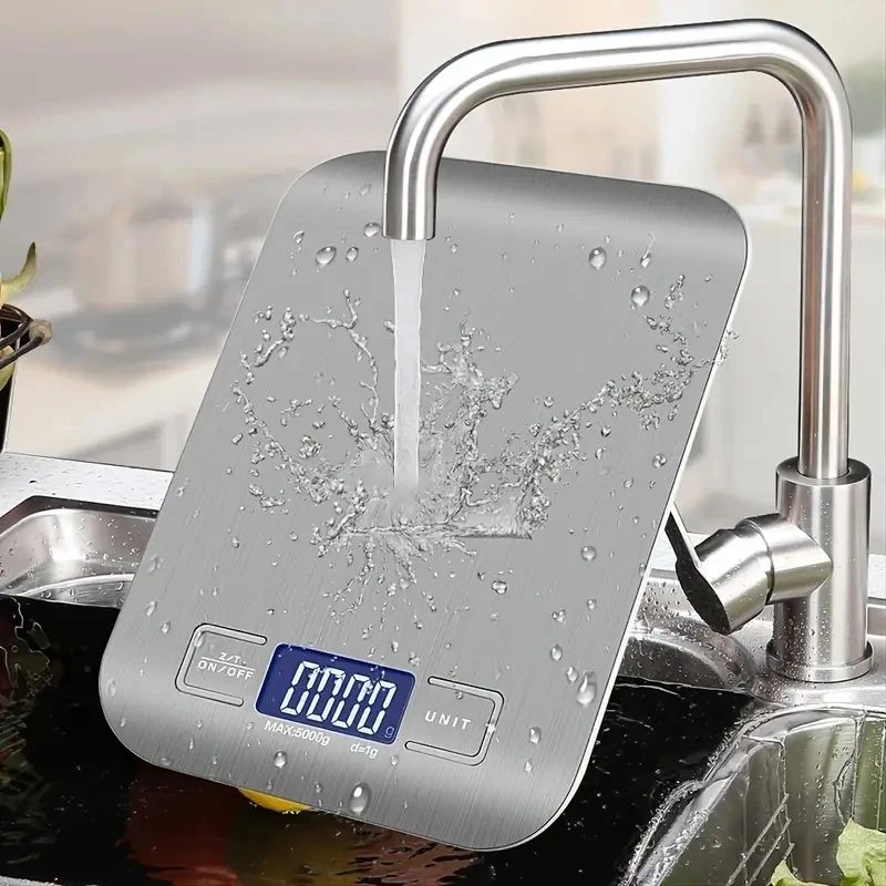 10kg 5kg/1g Electronic Digital - Unique Electronics Gadgets recension och pris