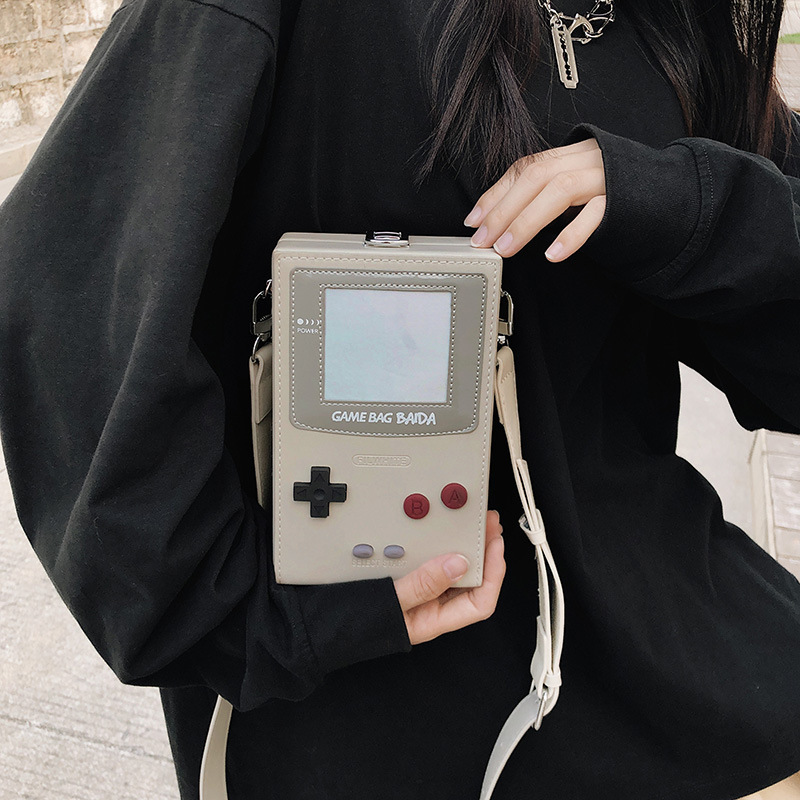 Unique Creative Game Console S - Handheld Game Console recension och pris