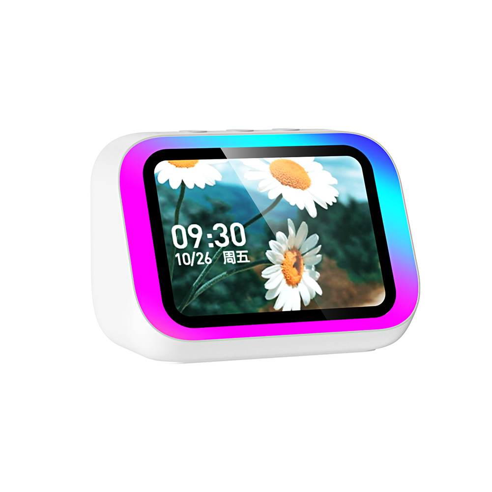 Smart Speaker Voice Assistant  - Portable Translator Device recension och pris