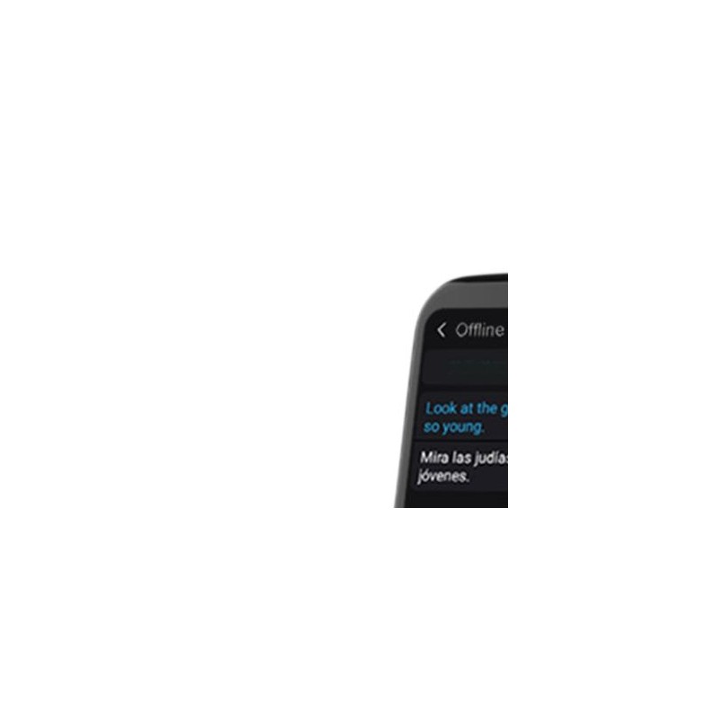 S50Pro AI Voice Translator Dev - Portable Translator Device recension och pris