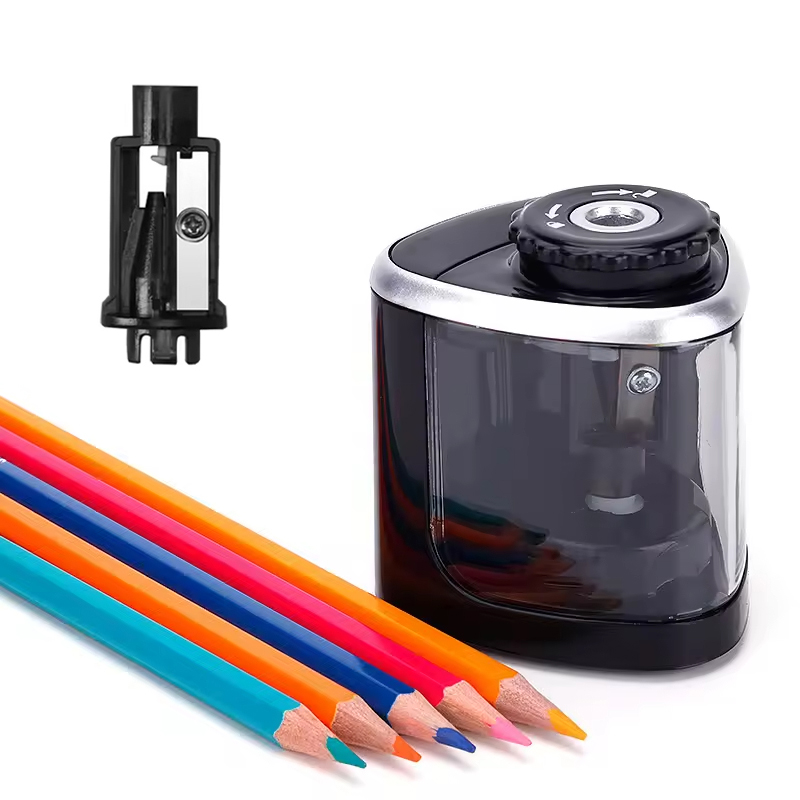 Battery Operated Electric Shar - Electronics Home Gadgets recension och pris