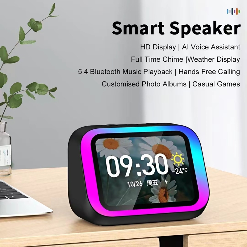 AI Voice Assistant Bluetooth S - Portable Translator Device recension och pris