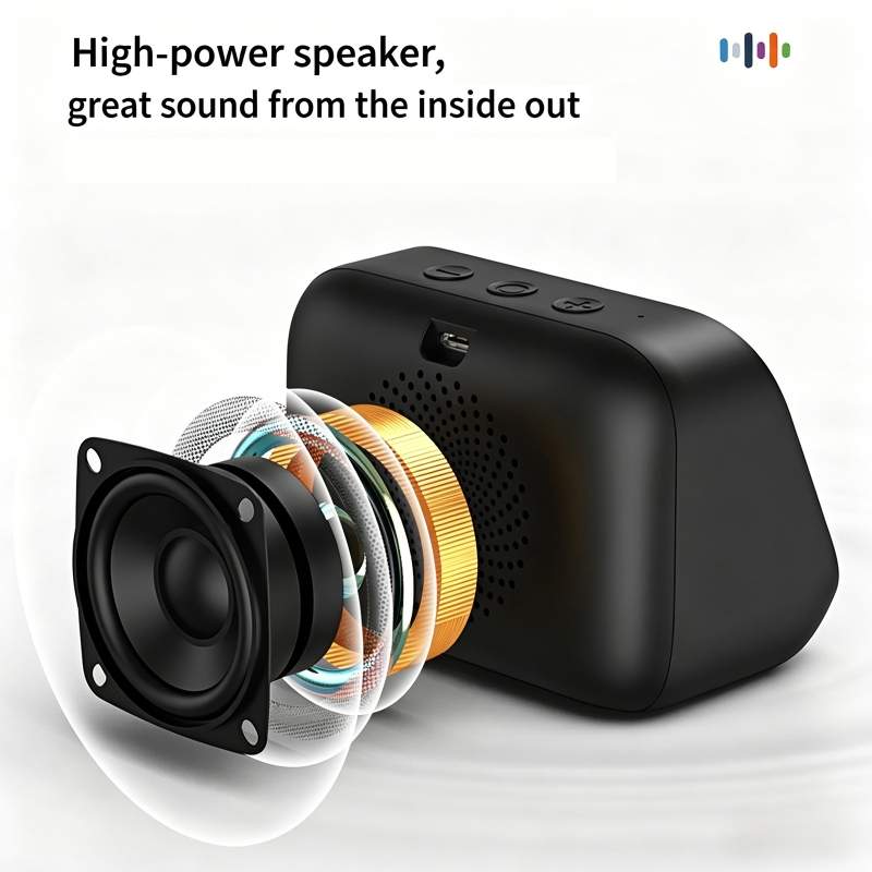 AI Voice Assistant Bluetooth S - Portable Translator Device recension och pris