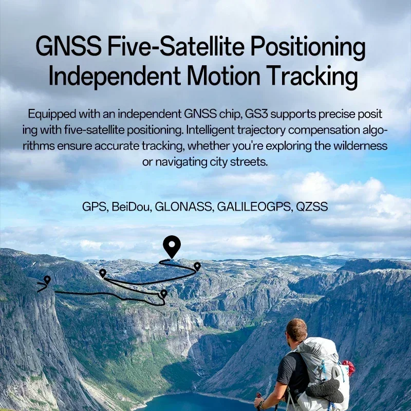 [World Premiere]Blackshark GS3 - Electronics Quiz recension och pris