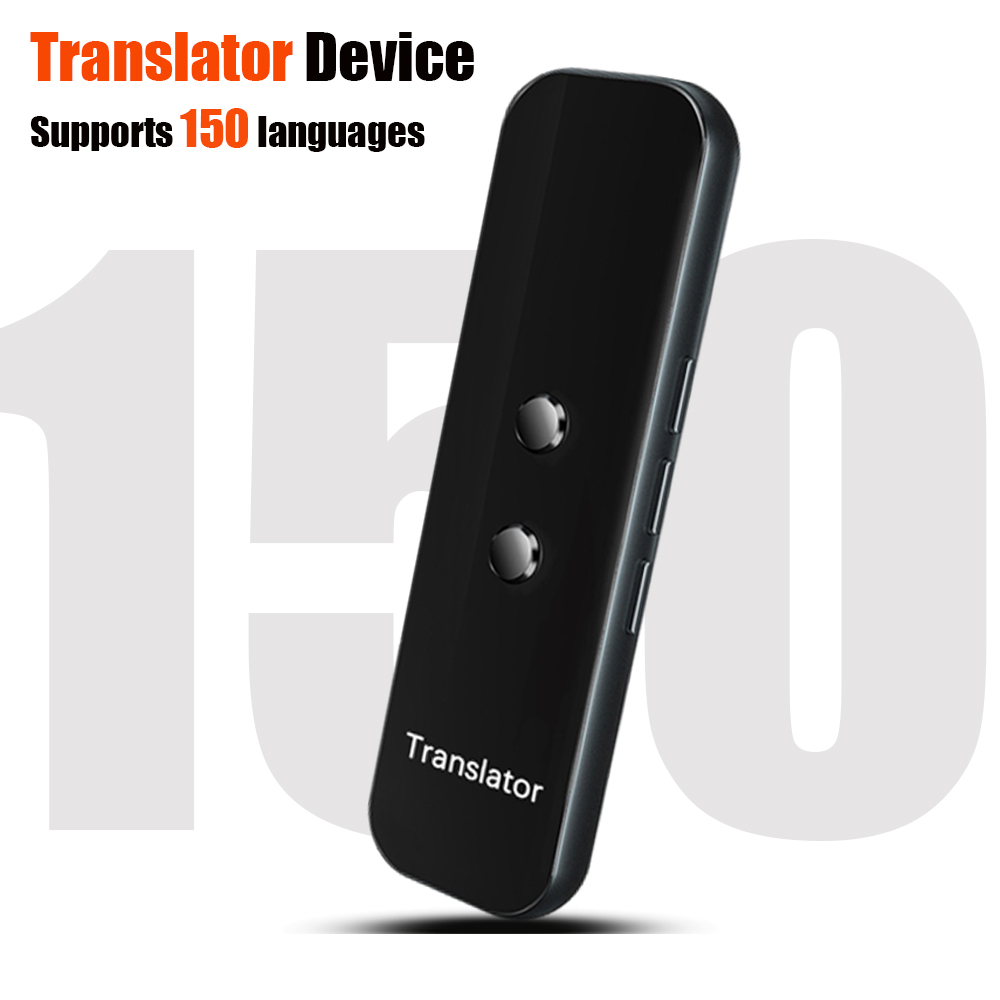 1 PC Instant Languages Transla - Portable Translator Device recension och pris