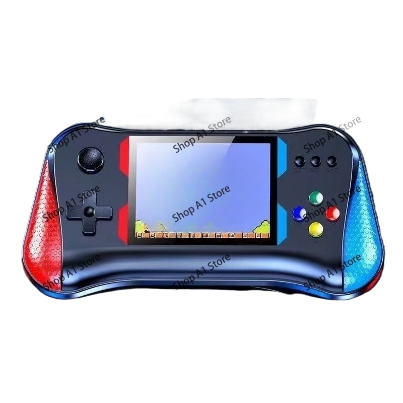 Game console handheld birthday - Handheld Game Console recension och pris