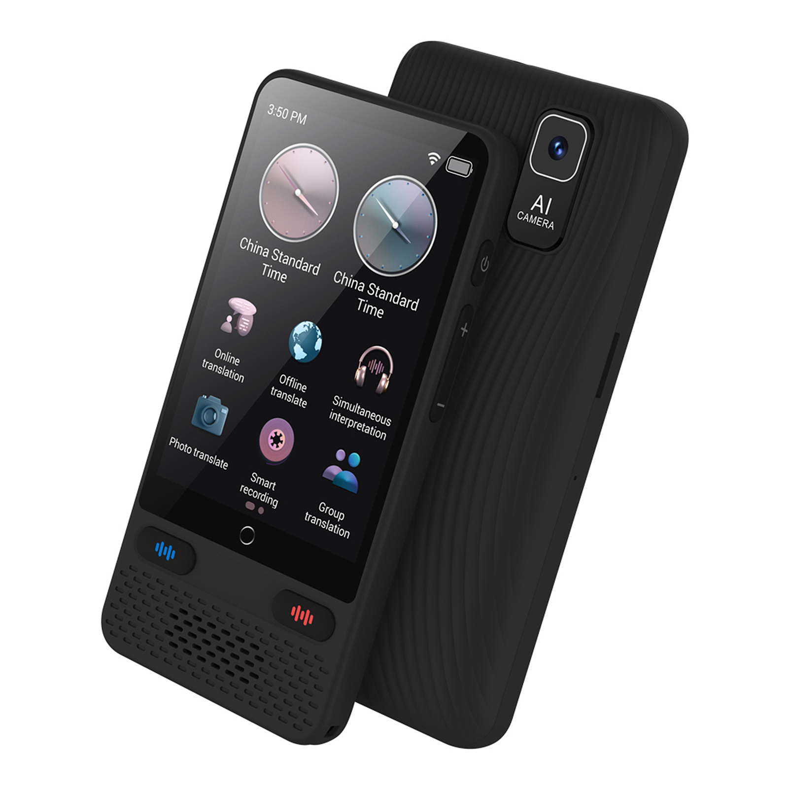 Portable Language Translator D - Portable Translator Device recension och pris