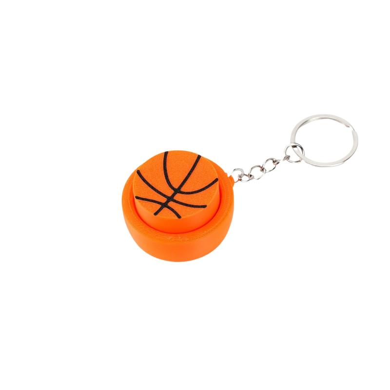 Mini Fidget Football 1Pcs Keyc - Electronics Gadgets Bag recension och pris