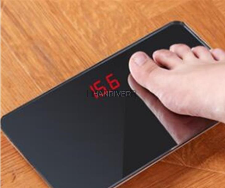 New Electronic Scales Home Bod - Body Fat Scale Smart recension och pris
