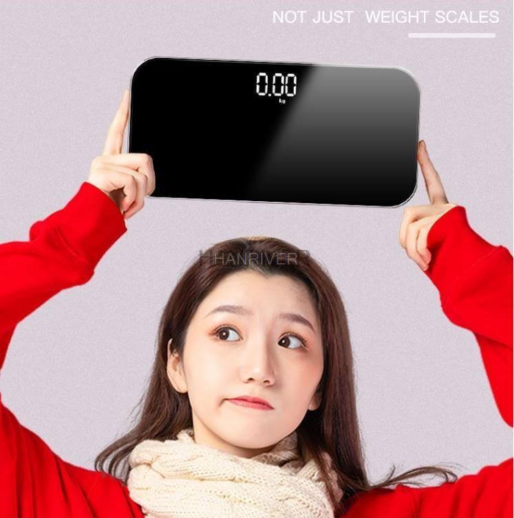 New Electronic Scales Home Bod - Body Fat Scale Smart recension och pris