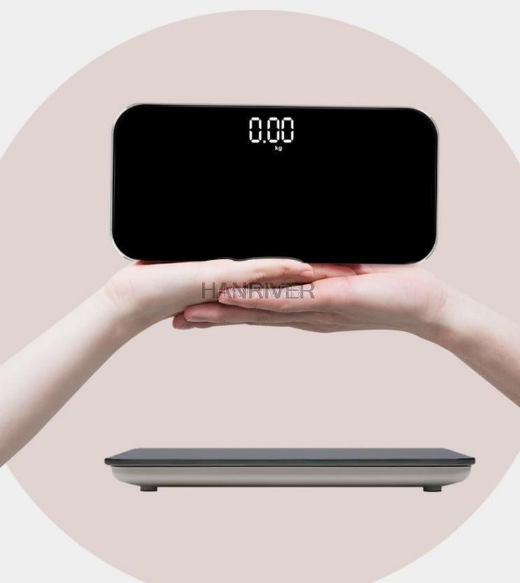 New Electronic Scales Home Bod - Body Fat Scale Smart recension och pris