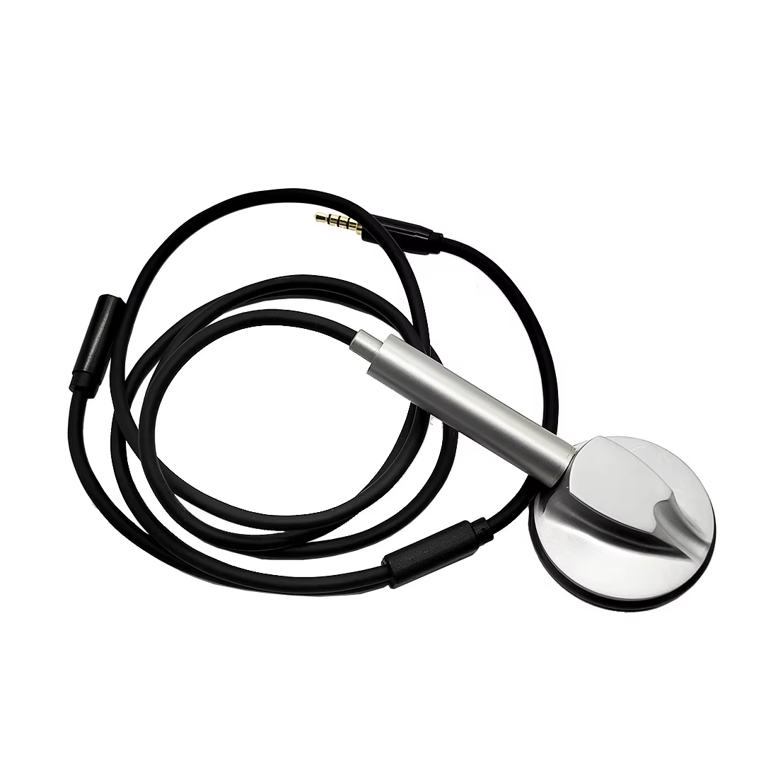Digital Electronic Stethoscope - Unique Electronics Gadgets recension och pris
