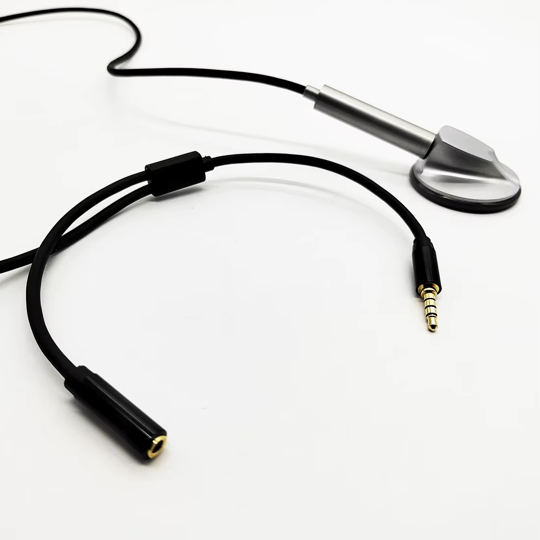 Digital Electronic Stethoscope - Unique Electronics Gadgets recension och pris