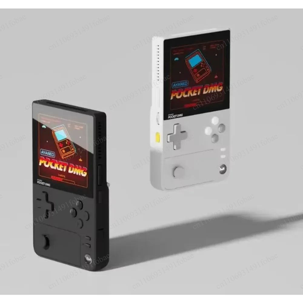 AYANEO Pocket DMG Game Console - Handheld Game Console recension och pris