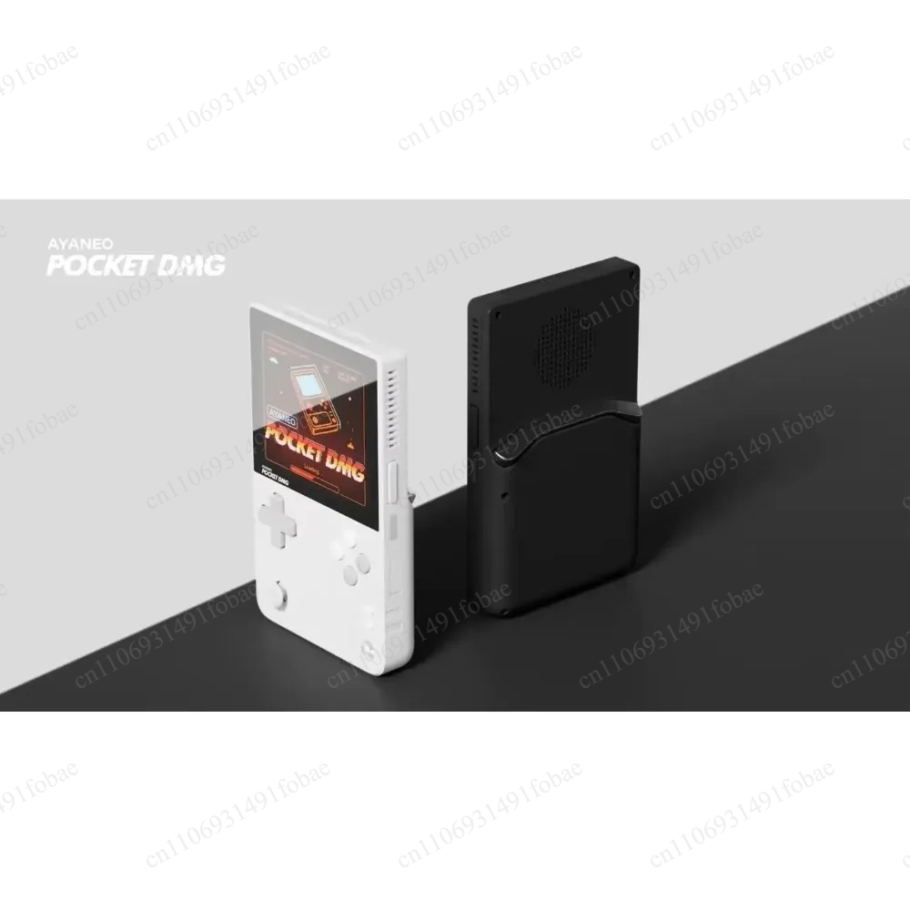 AYANEO Pocket DMG Game Console - Handheld Game Console recension och pris
