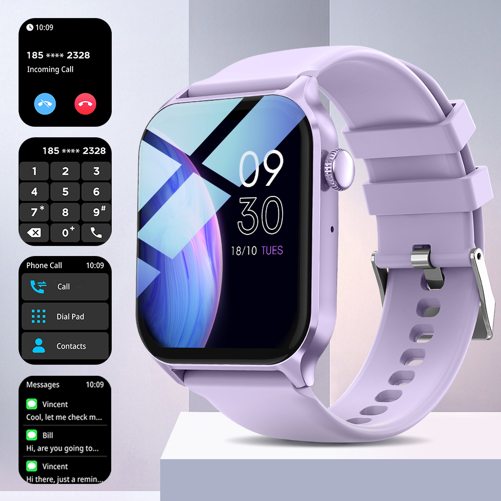 PEJE Multifunctional Smart Wat - Electronics Quiz recension och pris