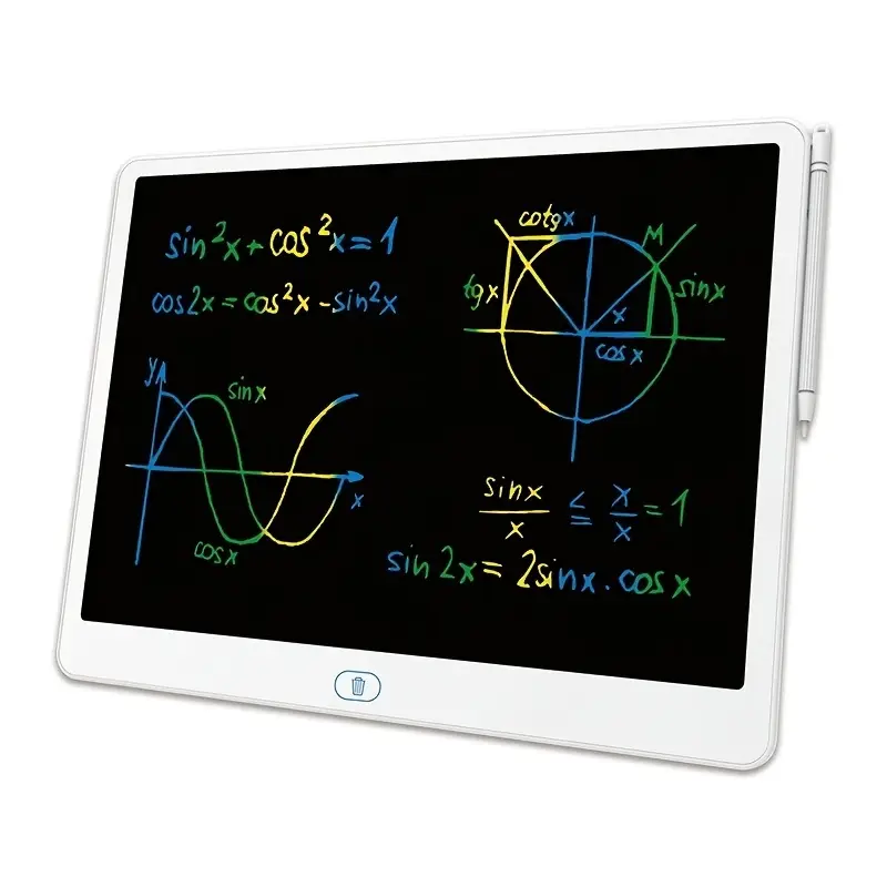 16 Inch LCD Writing Tablet Dig - Unique Electronics Gadgets recension och pris