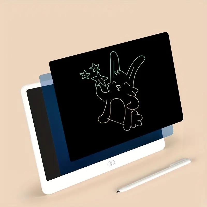16 Inch LCD Writing Tablet Dig - Unique Electronics Gadgets recension och pris