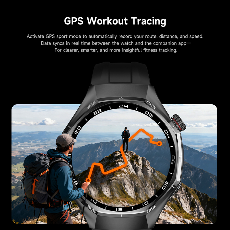 2026 New Global Version Watch  - Electronics Quiz recension och pris