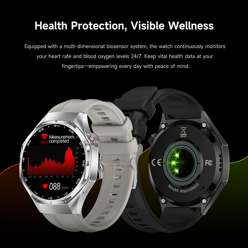 2026 New Global Version Watch  - Electronics Quiz recension och pris