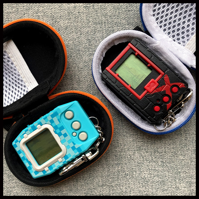 Digital Tyrannosaurus Machine  - Portable Translator Device recension och pris