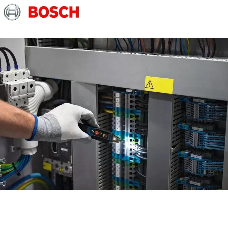 BOSCH GVD 1000-17 Professional - Electronics Quiz recension och pris
