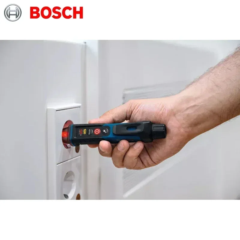 BOSCH GVD 1000-17 Professional - Electronics Quiz recension och pris