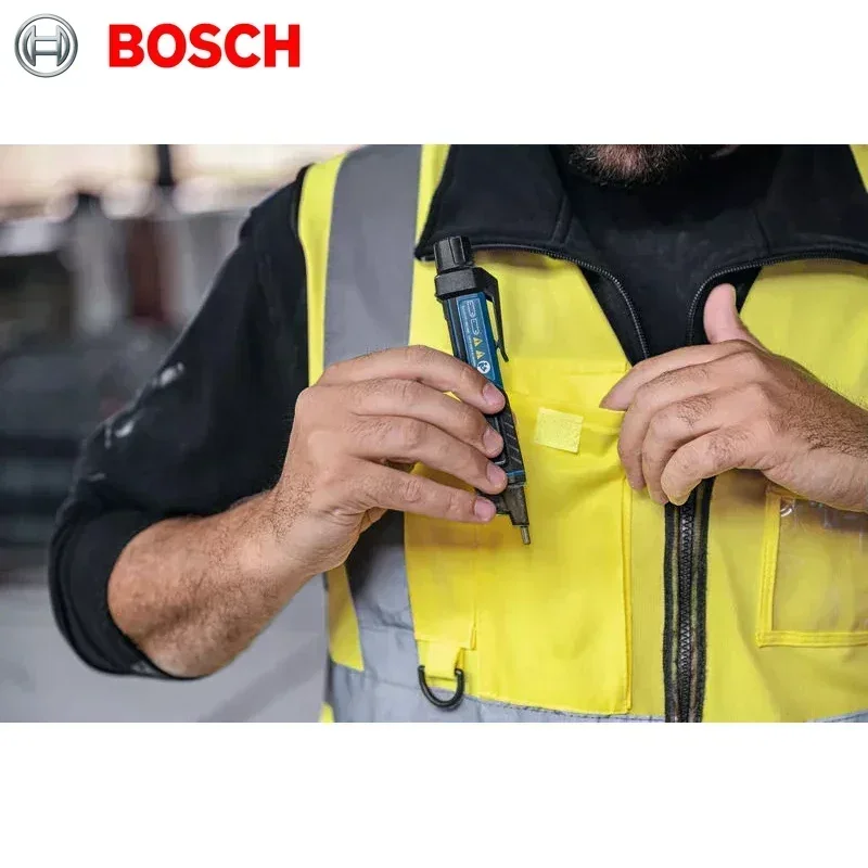 BOSCH GVD 1000-17 Professional - Electronics Quiz recension och pris
