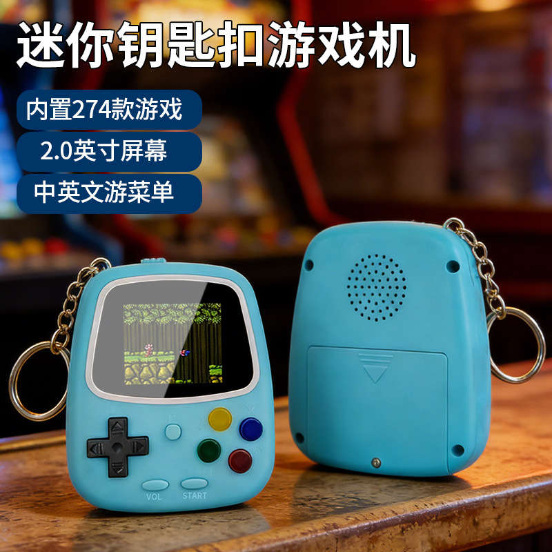 H3 Mini Handheld Game Console  - Handheld Game Console recension och pris