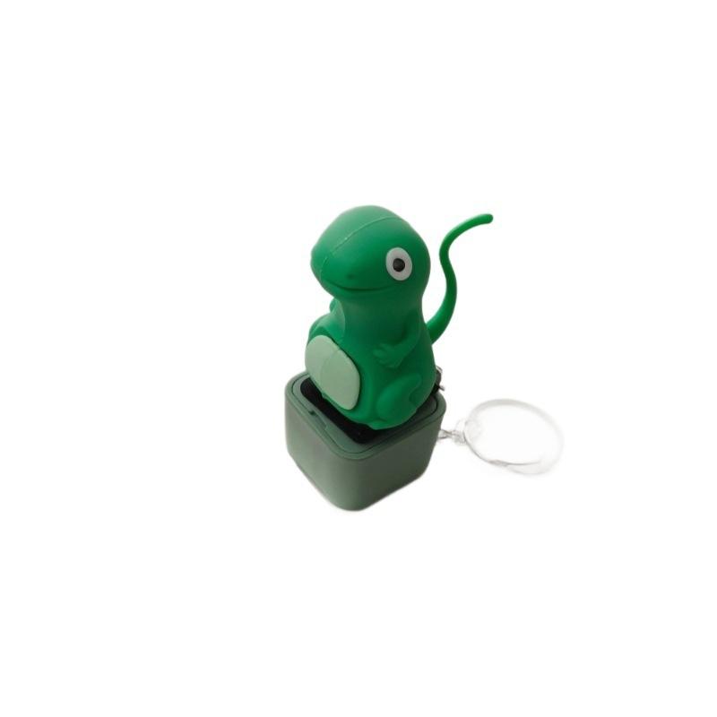 Lizard Sound Keychain Fun Stre - Electronics Gadgets Bag recension och pris