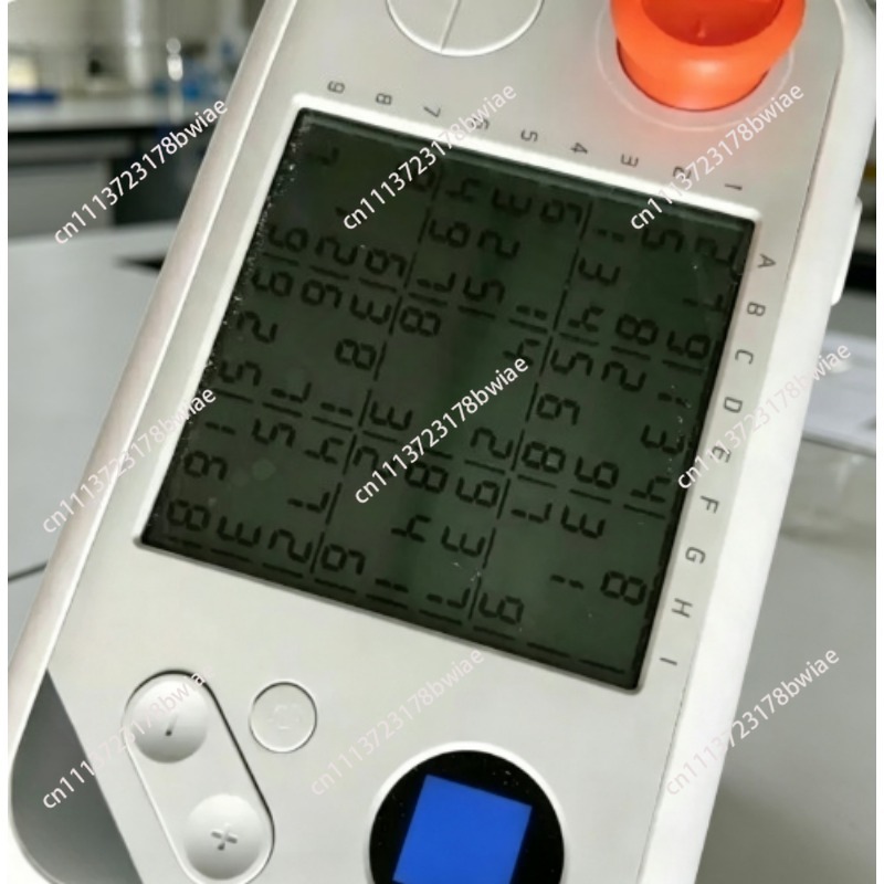 Handheld Sudoku Game Console I - Handheld Game Console recension och pris
